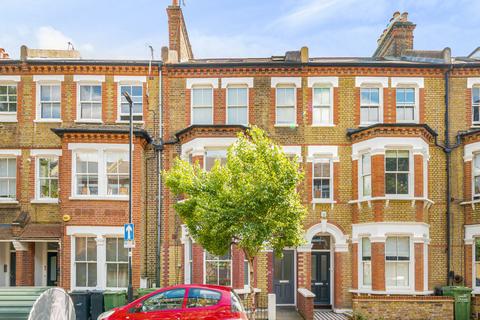 2 bedroom apartment for sale, Heyford Avenue, Vauxhall, SW8