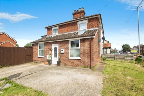 3 bedroom semi-detached house for sale, Alan Road, Ipswich, Suffolk