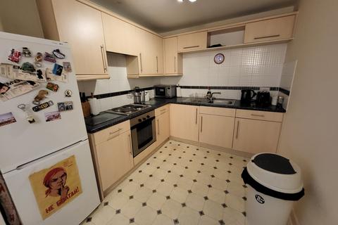 2 bedroom apartment to rent, Bishops Corner, 321 Stretford Road, Hulme, M15 4UW