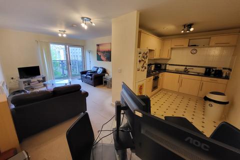 2 bedroom apartment to rent, Bishops Corner, 321 Stretford Road, Hulme, M15 4UW