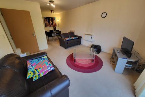 2 bedroom apartment to rent, Bishops Corner, 321 Stretford Road, Hulme, M15 4UW