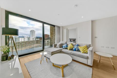 2 bedroom flat to rent, Masthead House, 5 Royal Crest Avenue, Royal Docks, London, E16