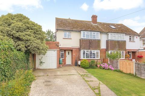 3 bedroom semi-detached house for sale, Pigeon Lane, Herne Bay, CT6