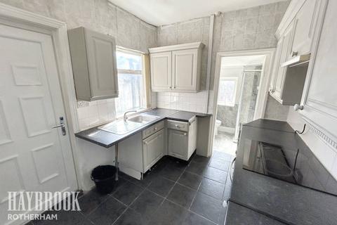 2 bedroom terraced house for sale, Morrell Street, Maltby