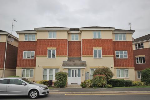 1 bedroom apartment for sale, Foundry Lane, Widnes, WA8