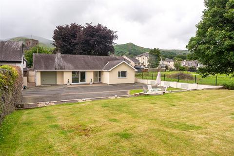 3 bedroom bungalow for sale, Station Road, Llanberis, Caernarfon, Gwynedd, LL55