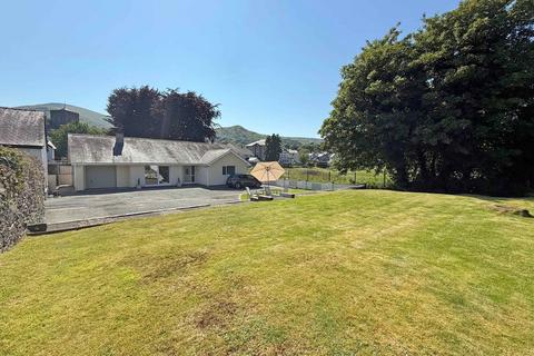 undefined, Station Road, Llanberis, Caernarfon, Gwynedd, LL55