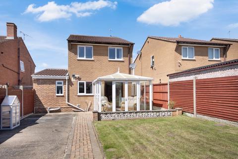 4 bedroom detached house for sale, Whitby Road, Doncaster, South Yorkshire