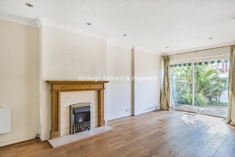 4 bedroom house to rent, Cottenham Park Road London SW20