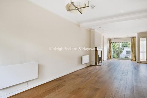 4 bedroom house to rent, Cottenham Park Road London SW20