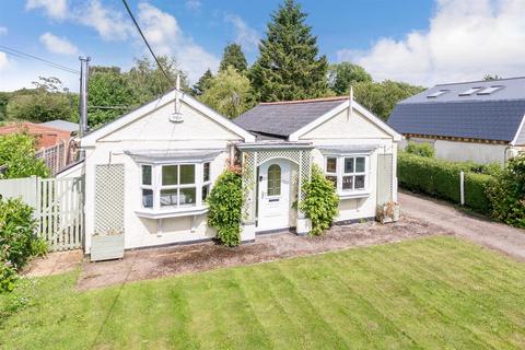 3 bedroom detached bungalow for sale, David Street, Harvel, Meopham, Kent