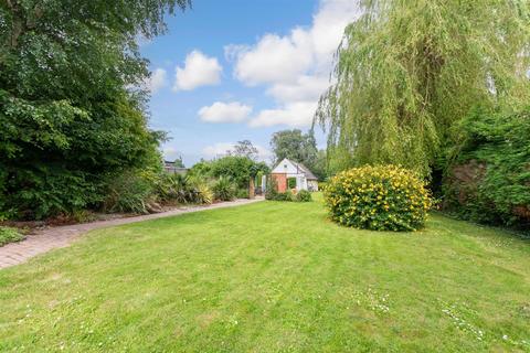 3 bedroom detached bungalow for sale, David Street, Harvel, Meopham, Kent