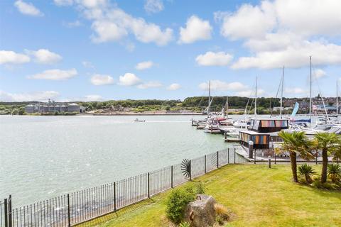 3 bedroom apartment for sale, Medina View, East Cowes, Isle of Wight