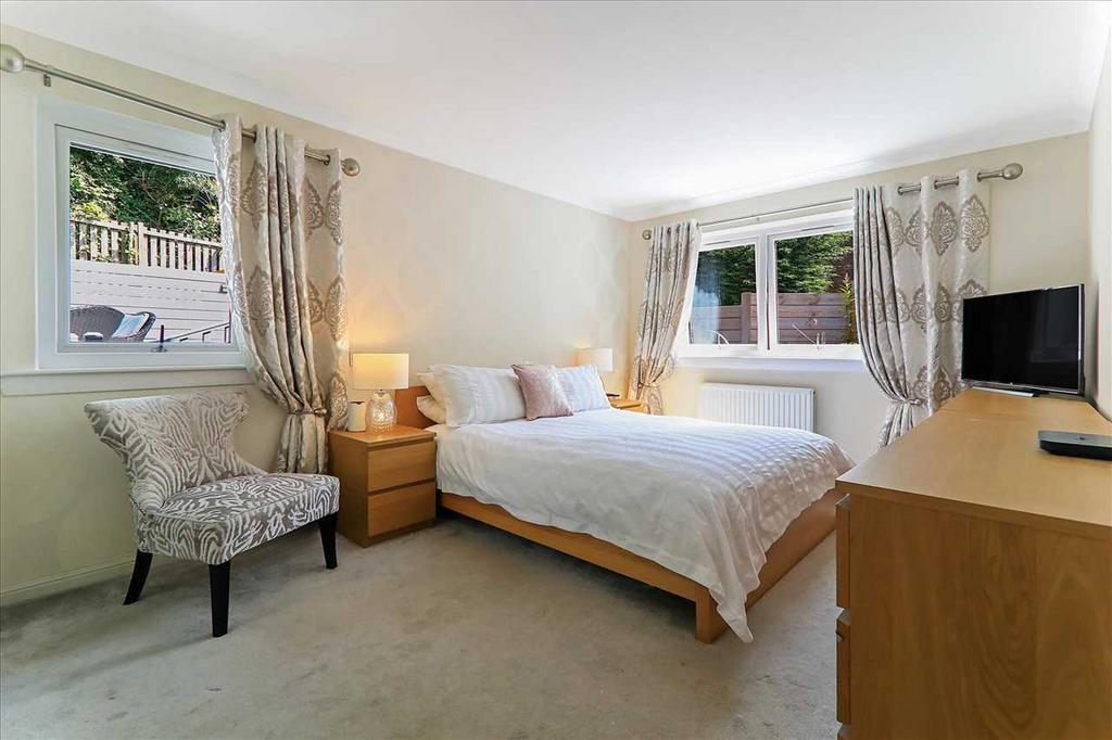 Bedroom One (1)