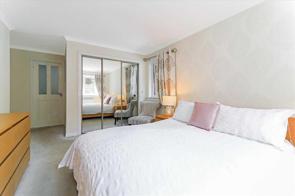 Bedroom One (2)