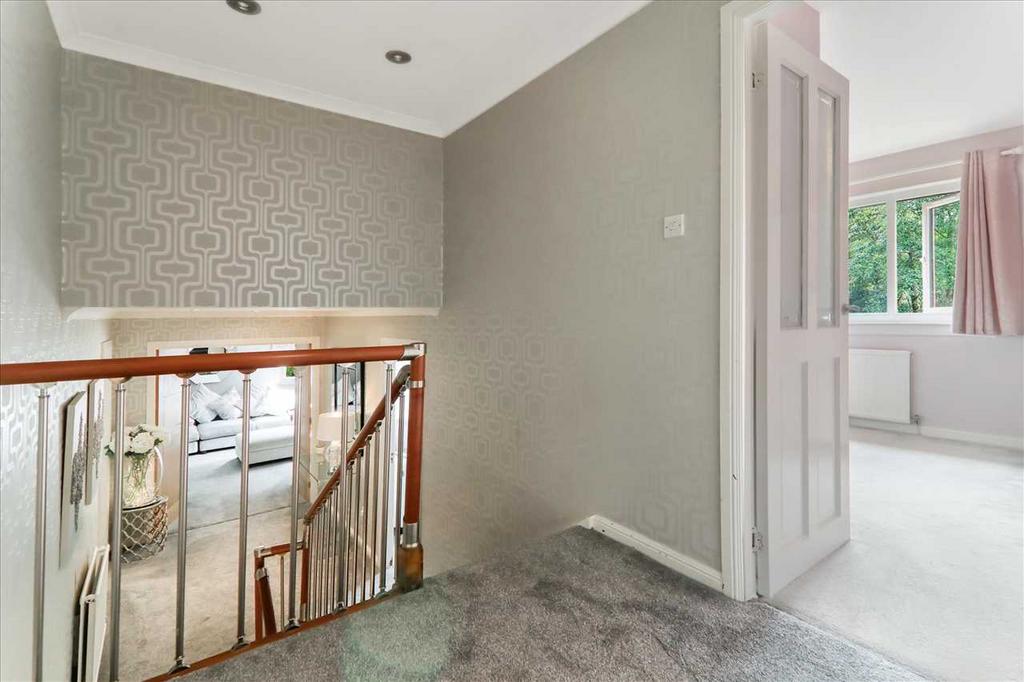 Third Floor Landing