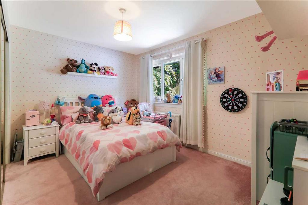 Bedroom Four