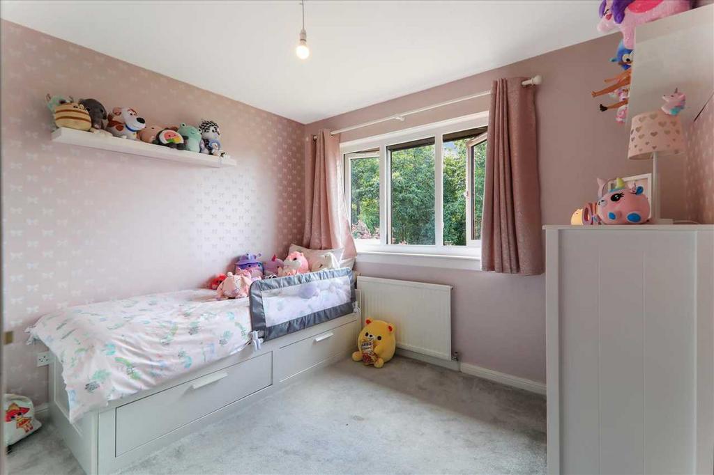 Bedroom Five