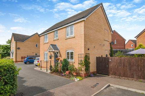 3 bedroom detached house for sale, Old Tannery Way, Ross-on-Wye