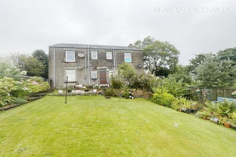 1 bedroom flat for sale, Headrigg, Flat Ground Left, West Kilbride KA23