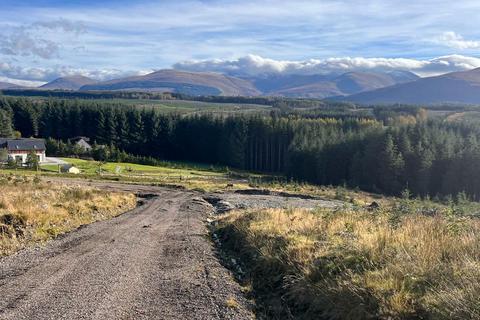 Land for sale, Spean Bridge, Fort William PH34