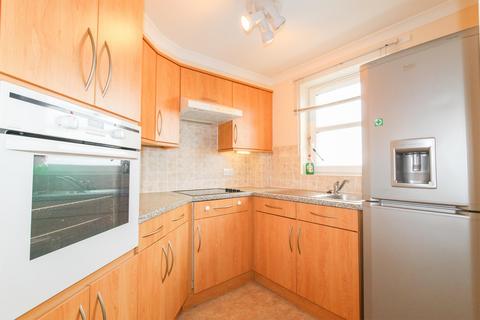 1 bedroom flat for sale, Nelson Street, Largs KA30