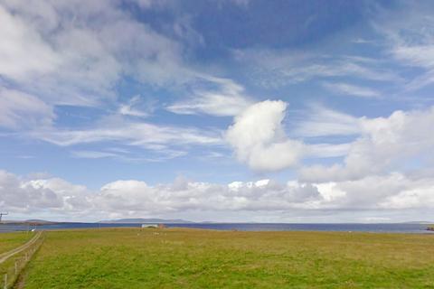 Land for sale, Shapinsay, Orkney KW17