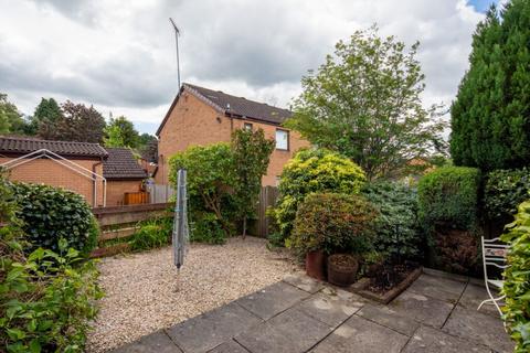 43 Carleton Gate, Giffnock, Glasgow, G46 6NU