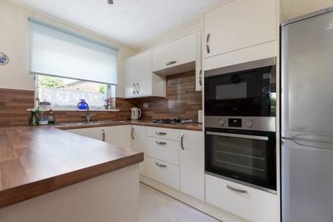 43 Carleton Gate, Giffnock, Glasgow, G46 6NU