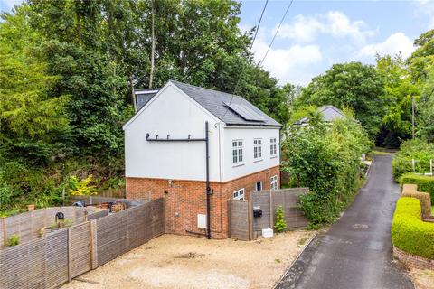 4 bedroom detached house for sale, Mount Pleasant, Kings Worthy, Winchester, Hampshire, SO23