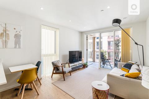 2 bedroom apartment for sale, Edward Street Quarter, Brighton