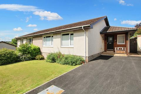 4 bedroom semi-detached house for sale, Airlie, 71 Nant Drive, Oban, PA34 4NL