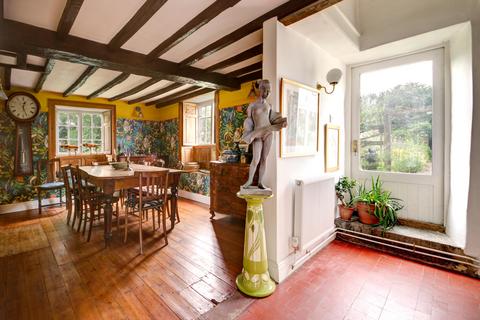 7 bedroom farm house for sale, Langdon Lane, Radway, WARWICK, Warwickshire, CV35