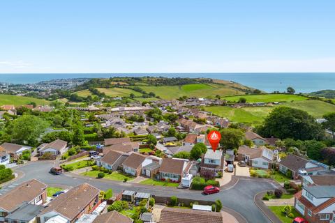 3 bedroom detached house for sale, Hill Head Park, Brixham, TQ5