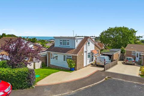 3 bedroom detached house for sale, Hill Head Park, Brixham, TQ5