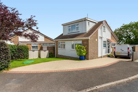 3 bedroom detached house for sale, Hill Head Park, Brixham, TQ5