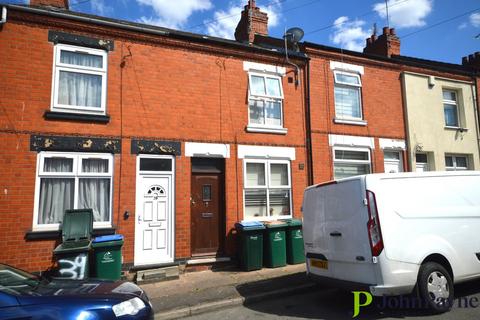 2 bedroom terraced house for sale, St. Thomas Road, Longford, Coventry, CV6