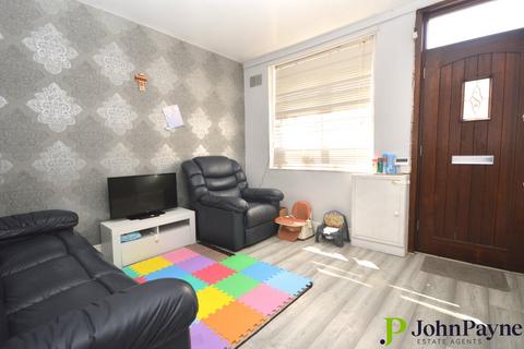 2 bedroom terraced house for sale, St. Thomas Road, Longford, Coventry, CV6