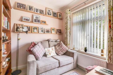 2 Buckland, Shoeburyness, Southend-on-sea, SS3 8BD