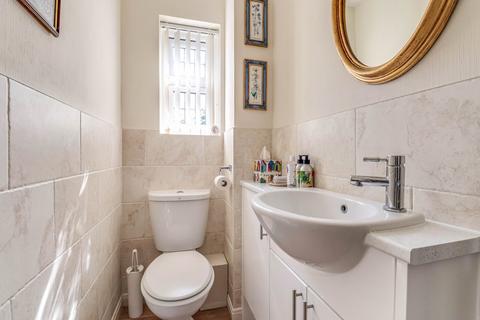 2 Buckland, Shoeburyness, Southend-on-sea, SS3 8BD