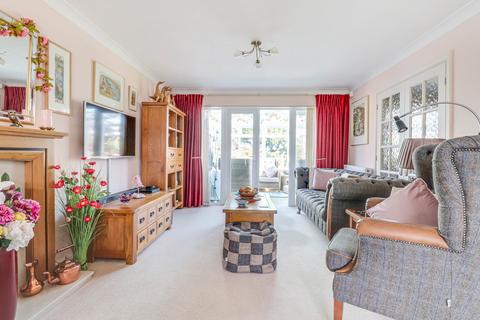 2 Buckland, Shoeburyness, Southend-on-sea, SS3 8BD