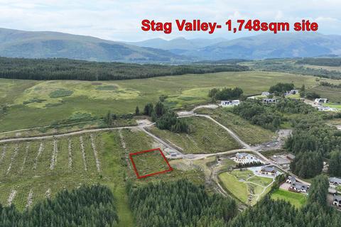 Land for sale, Spean Bridge, Fort William PH34