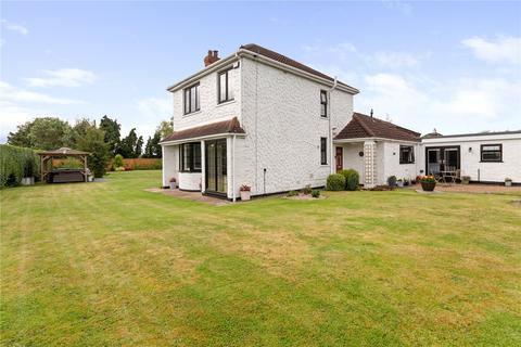 Sunningdale Keelby Road, Little London, Grimsby, DN41 8BN