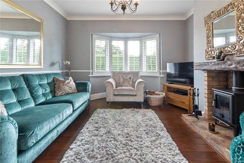 Sunningdale Keelby Road, Little London, Grimsby, DN41 8BN