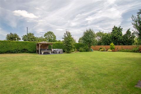 Sunningdale Keelby Road, Little London, Grimsby, DN41 8BN