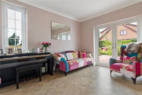 Sunningdale Keelby Road, Little London, Grimsby, DN41 8BN