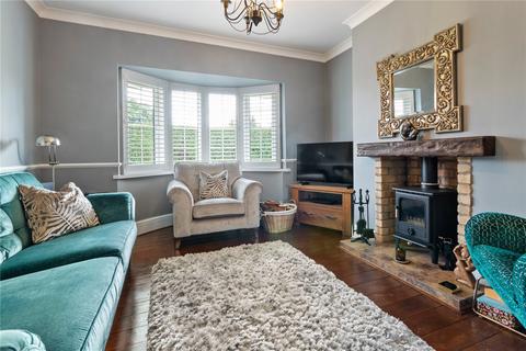 Sunningdale Keelby Road, Little London, Grimsby, DN41 8BN