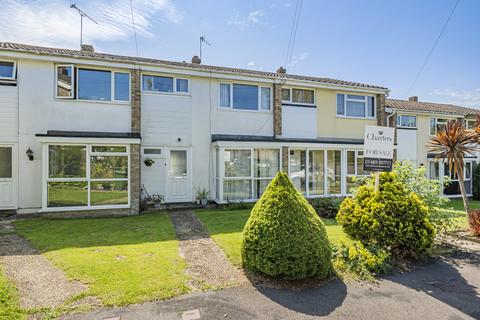 3 bedroom terraced house for sale, Cunningham Avenue, Bishops Waltham, Southampton, Hampshire, SO32