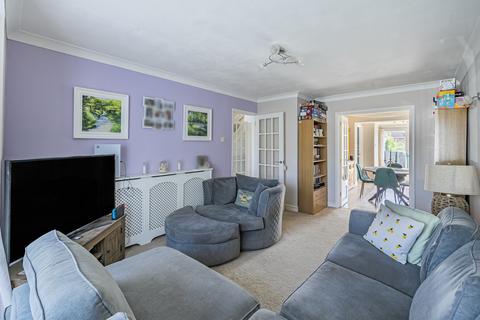 3 bedroom terraced house for sale, Cunningham Avenue, Bishops Waltham, Southampton, Hampshire, SO32