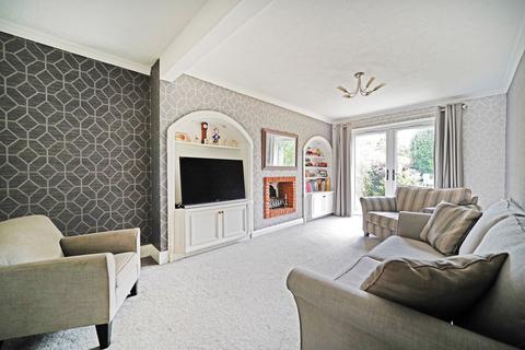 5 bedroom semi-detached house for sale, Warwick Road, Knowle, B93